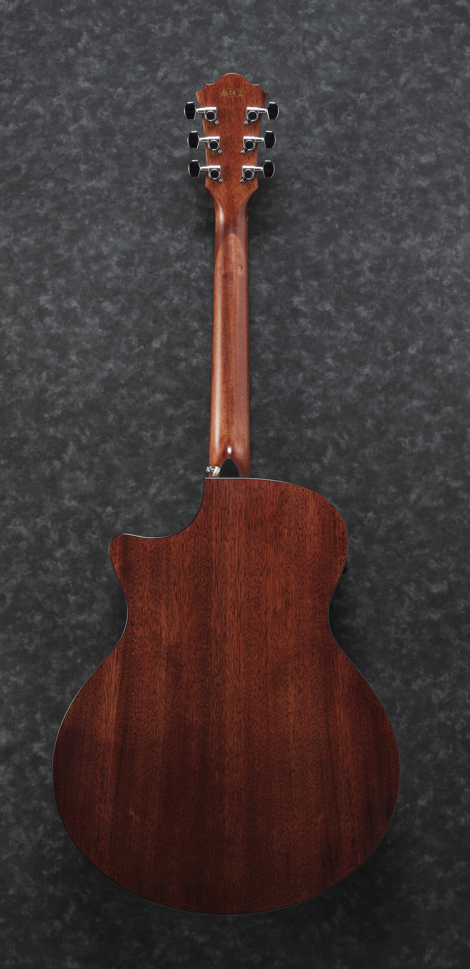 Ibanez AE275-LGS elektroakustická kytara