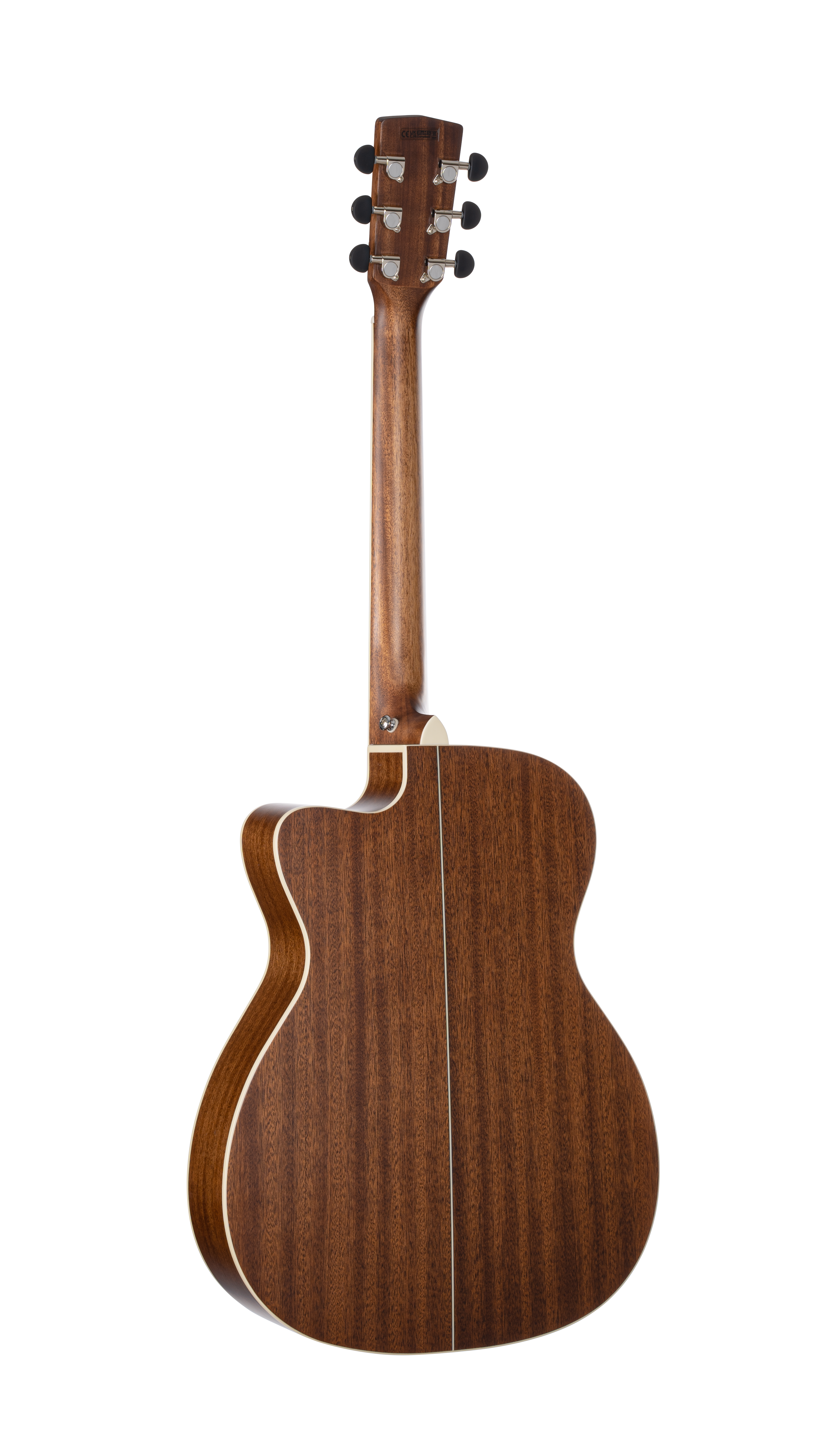 Cort L710F NS elektroakustická kytara