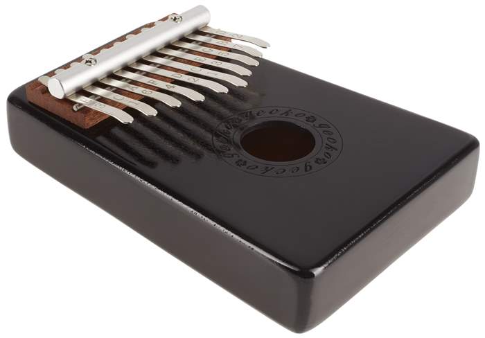 Gecko K10BB kalimba