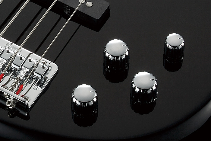 Ibanez GSR200-BK baskytara