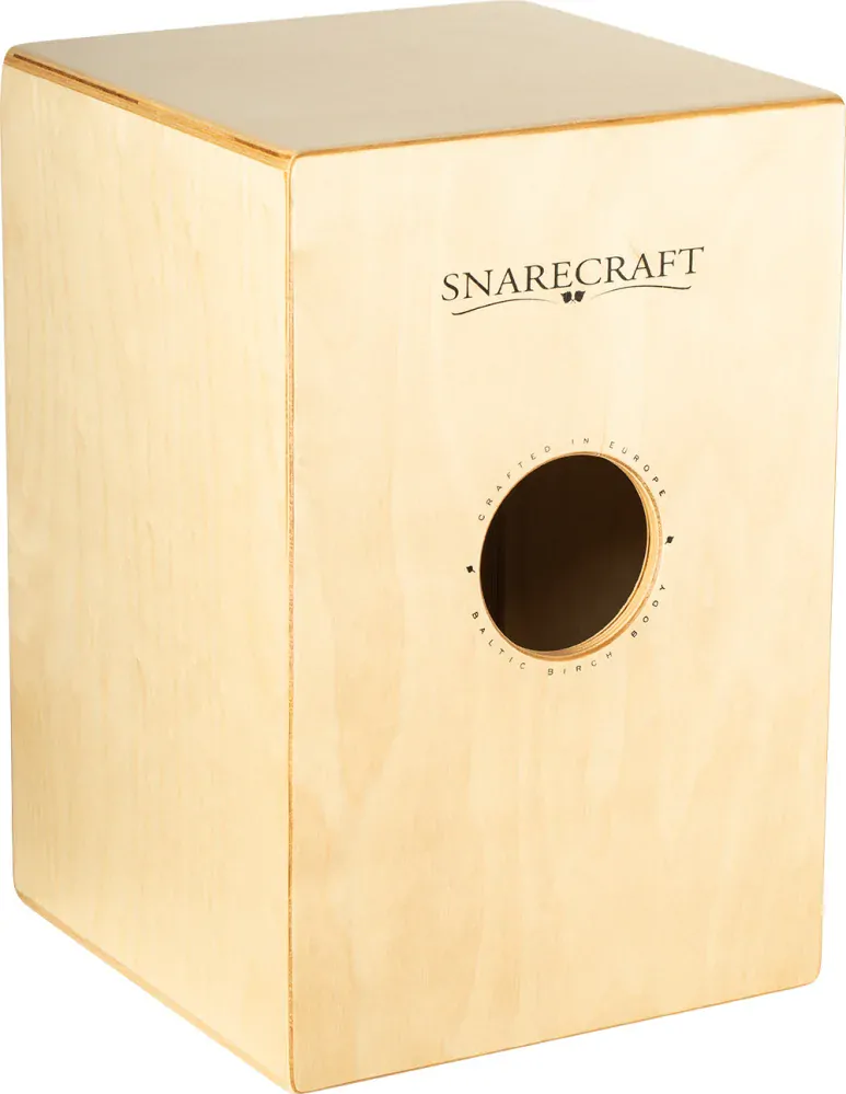 Meinl SC80AB Snarecraft cajon