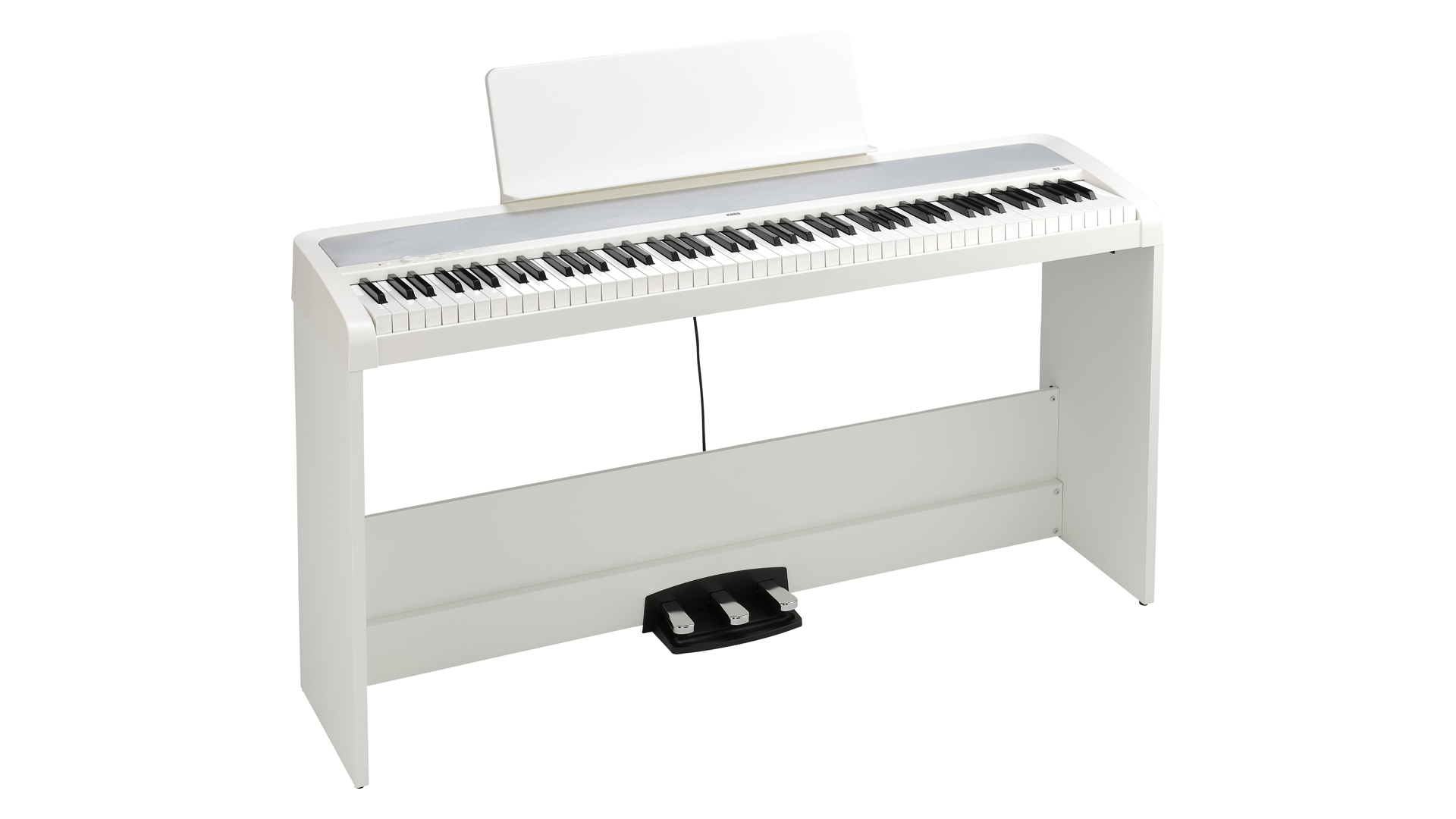 Korg B2SP-WH digitální piano