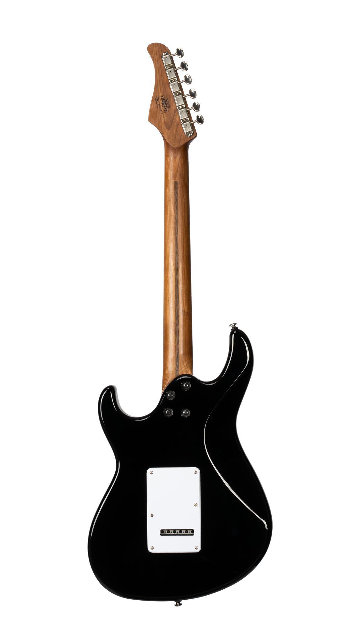 Cort G260CS BK elektrická kytara