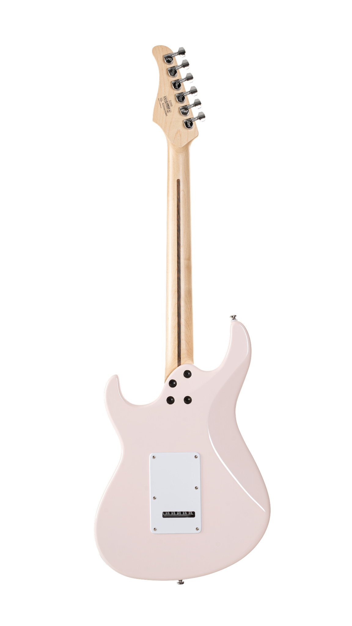 Cort G200 Pastel Pink elektrická kytara