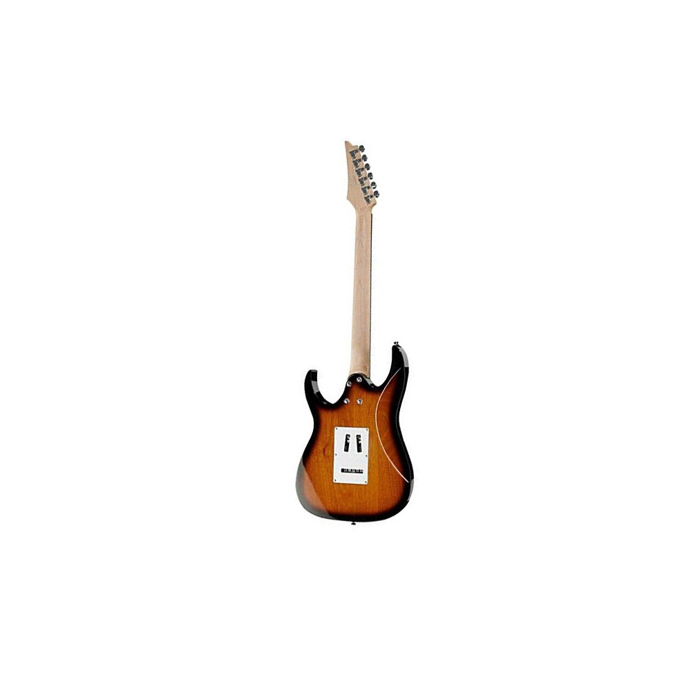 Ibanez GRG140-SB elektrická kytara