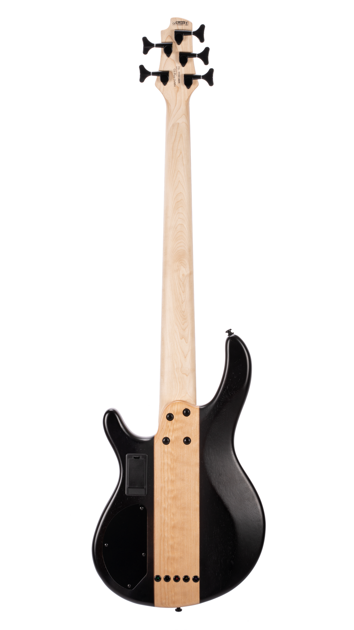 Cort C5 Plus OVMH ABB baskytara