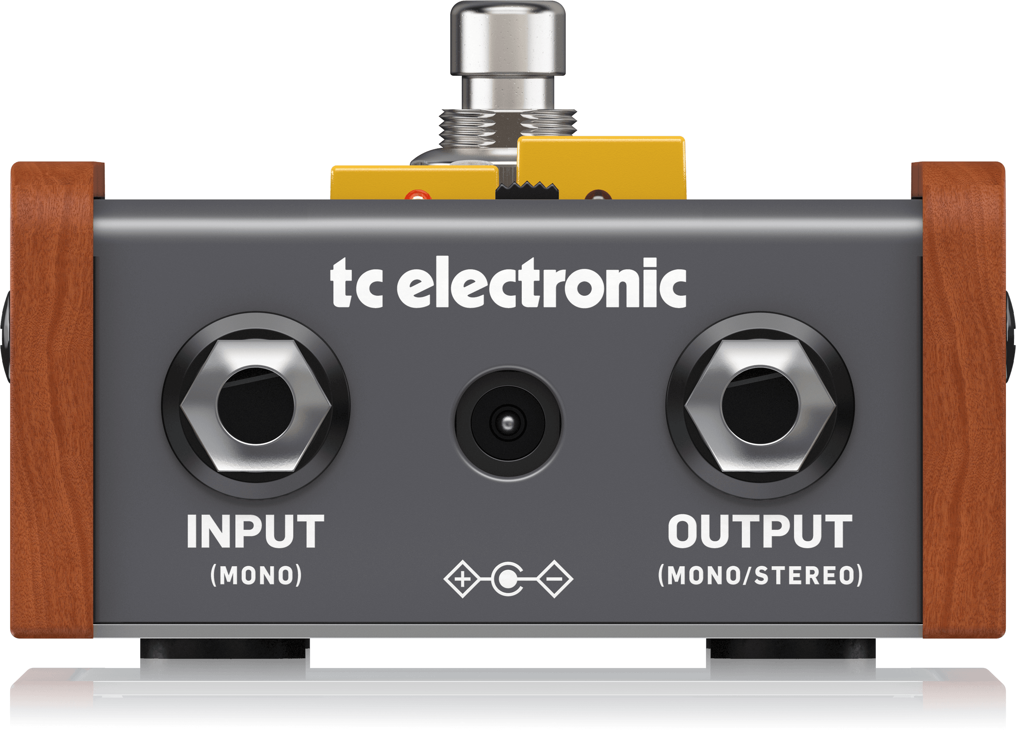 TC Electronic JUNE-60 V2 Chorus