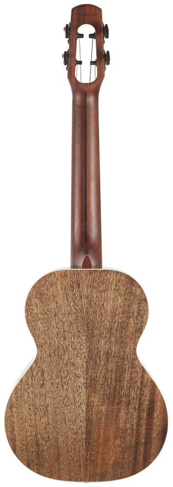 Flight Peter Moss Signature EQ-A Tenorové elektroakustické ukulele