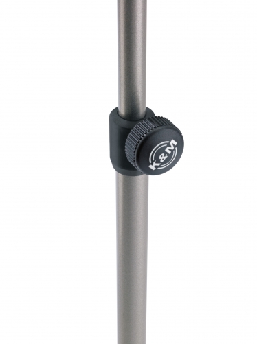 Konig & Meyer 10100 Notový stojan Nikl