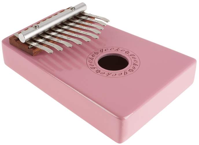 Gecko K10BP Kalimba