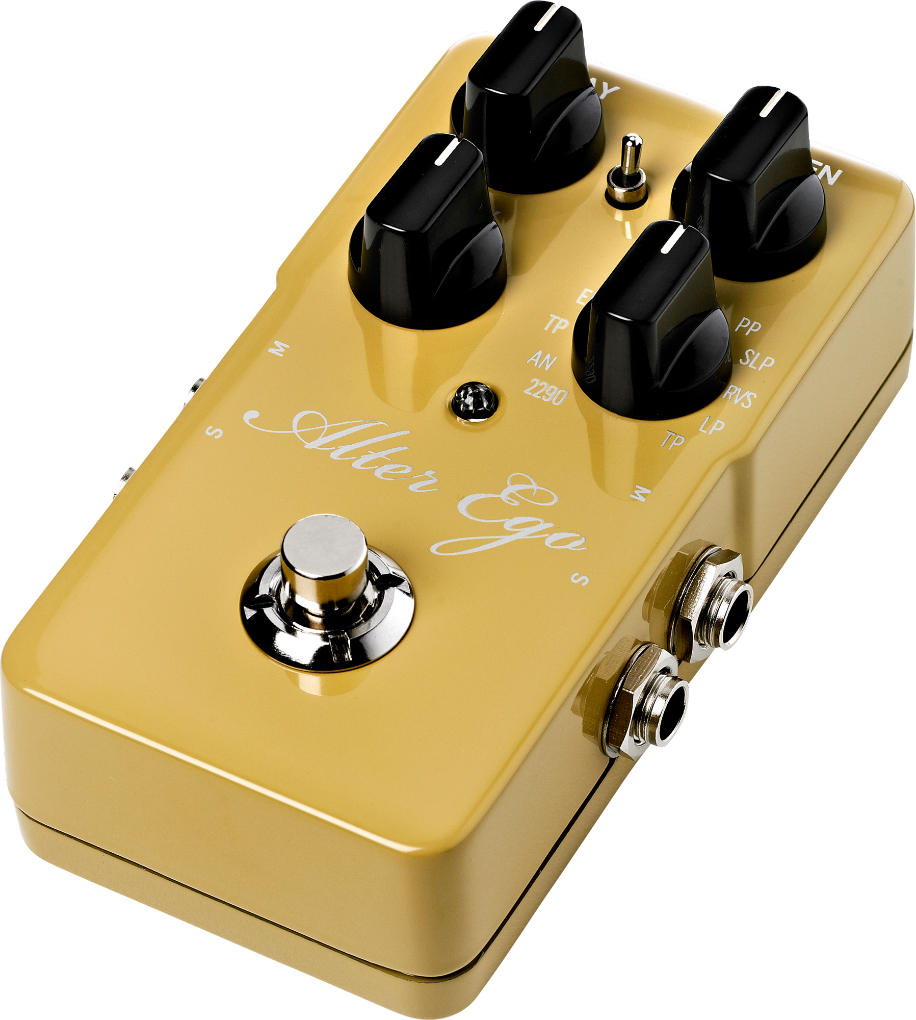 TC Electronic Alter Ego Delay