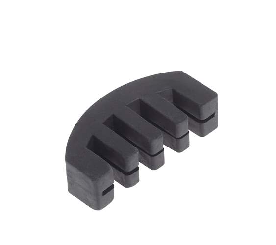 Palatino Mute de Luxe dusítko na housle