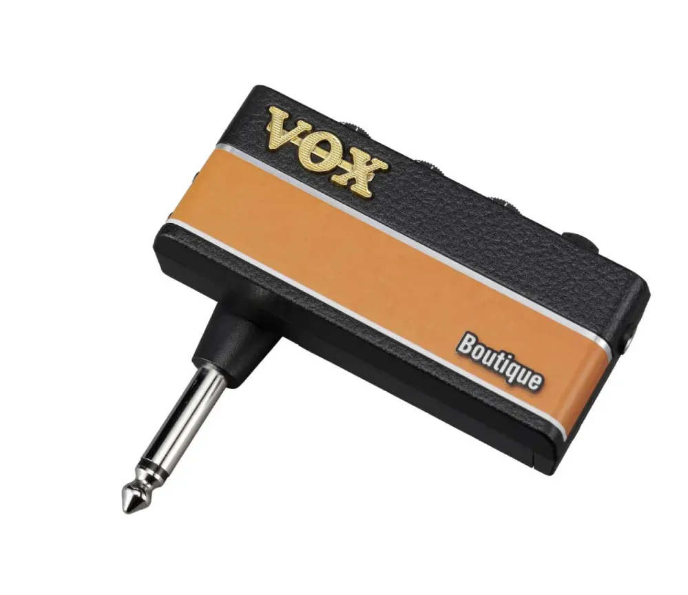 Vox AmPlug 3 Boutique sluchátkový zesilovač