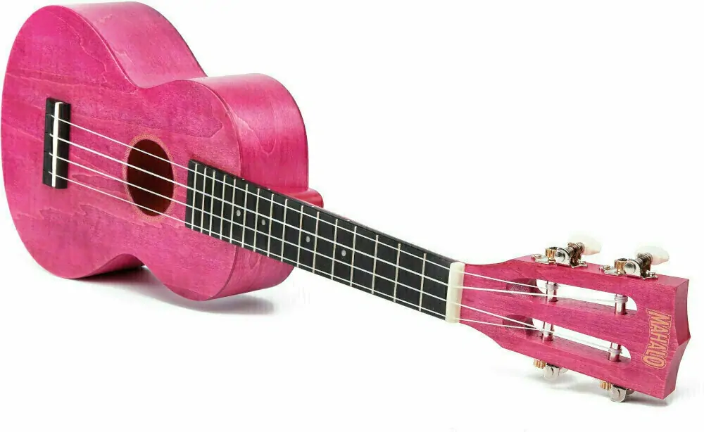 Mahalo ML2BC Berry Crush Koncertní ukulele
