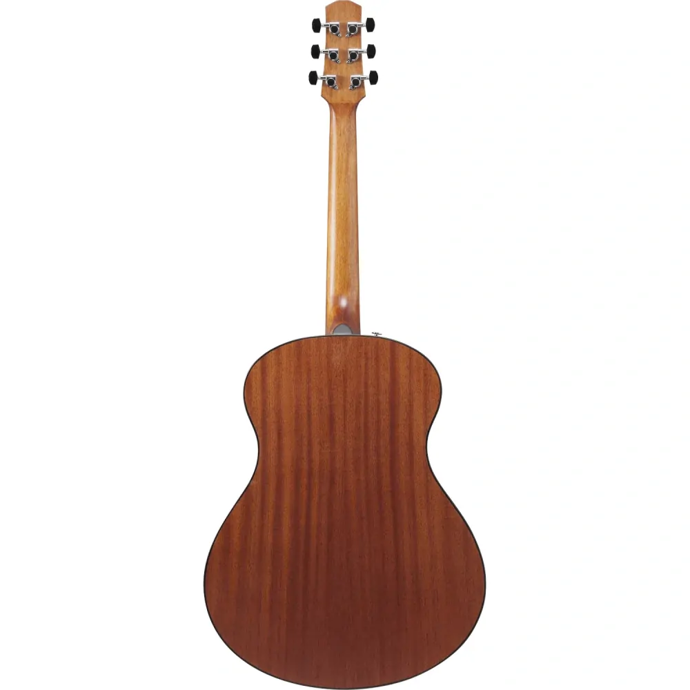 Ibanez AAM54 Open Pore Natural akustická kytara