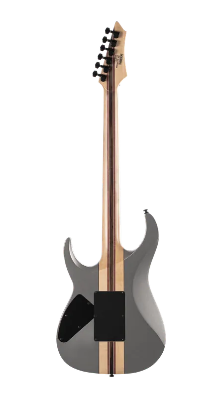 Cort X500 Menace Gray Satin elektrická kytara