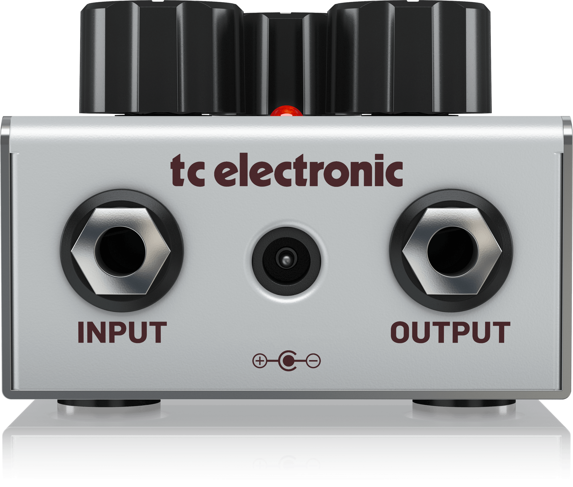 TC Electronic El Cambo Overdrive