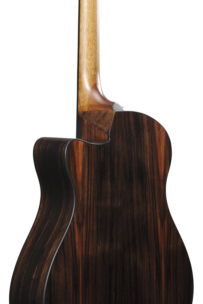 Ibanez AAM70CE-TBN elektroakustická kytara