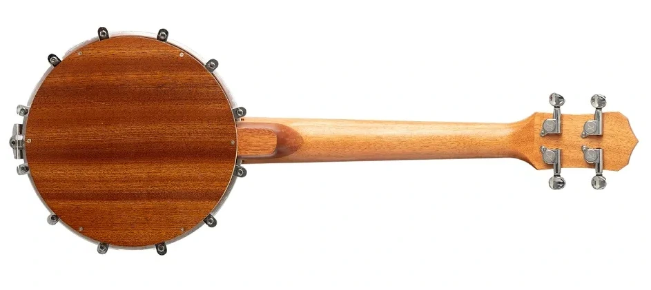 Izzo IZ600BW Banjolele