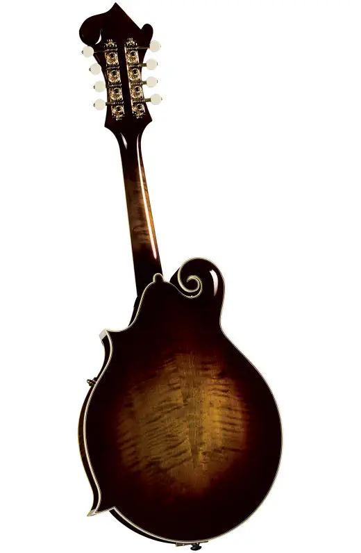 Kentucky KM-850 mandolína