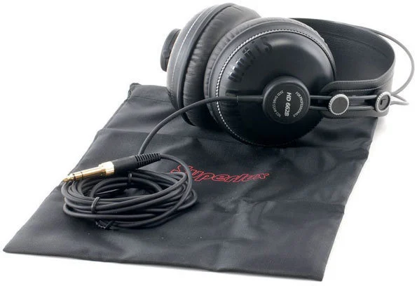Superlux HD-662 Sluchátka
