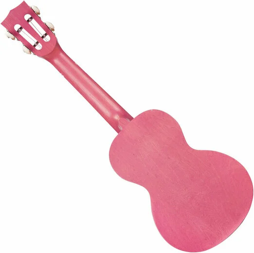 Mahalo ML2CP Coral Pink Koncertní ukulele