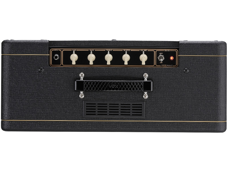 Vox AC10C1 kytarové kombo