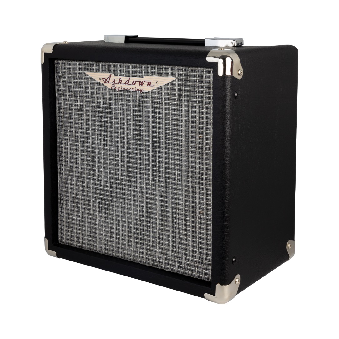 Ashdown Studio Junior kombo pro baskytaru