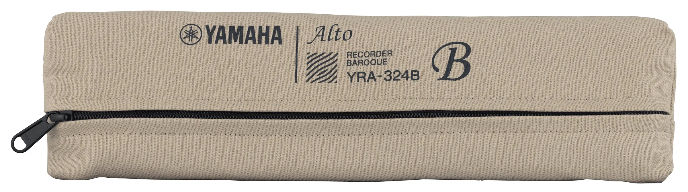 Yamaha YRA 324B Altová zobcová flétna