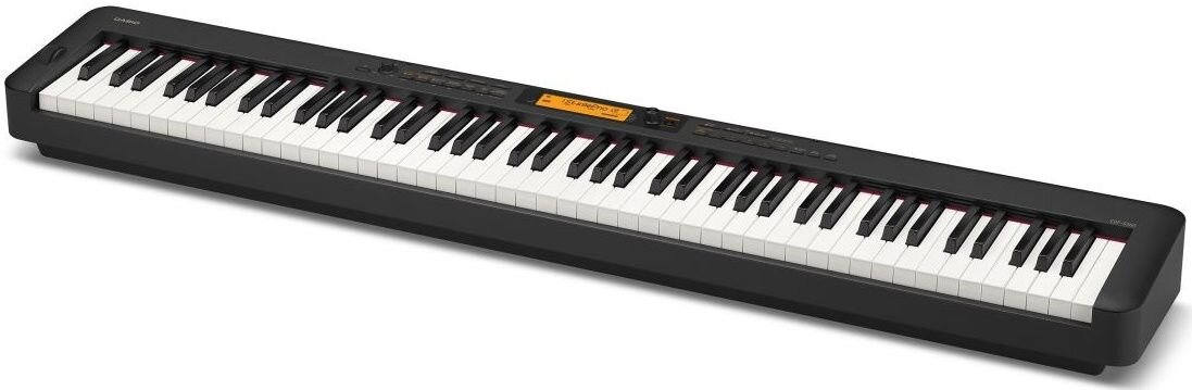 Casio CDP-S360 digitální piano