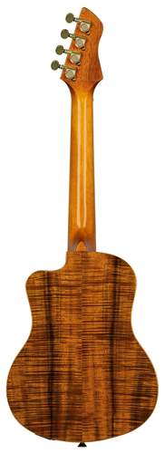 Ortega RUHZ30TH-DO tenorové elektroakustické ukulele