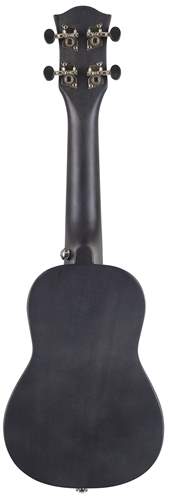 CASCHA HH 3960 Black sopránové ukulele