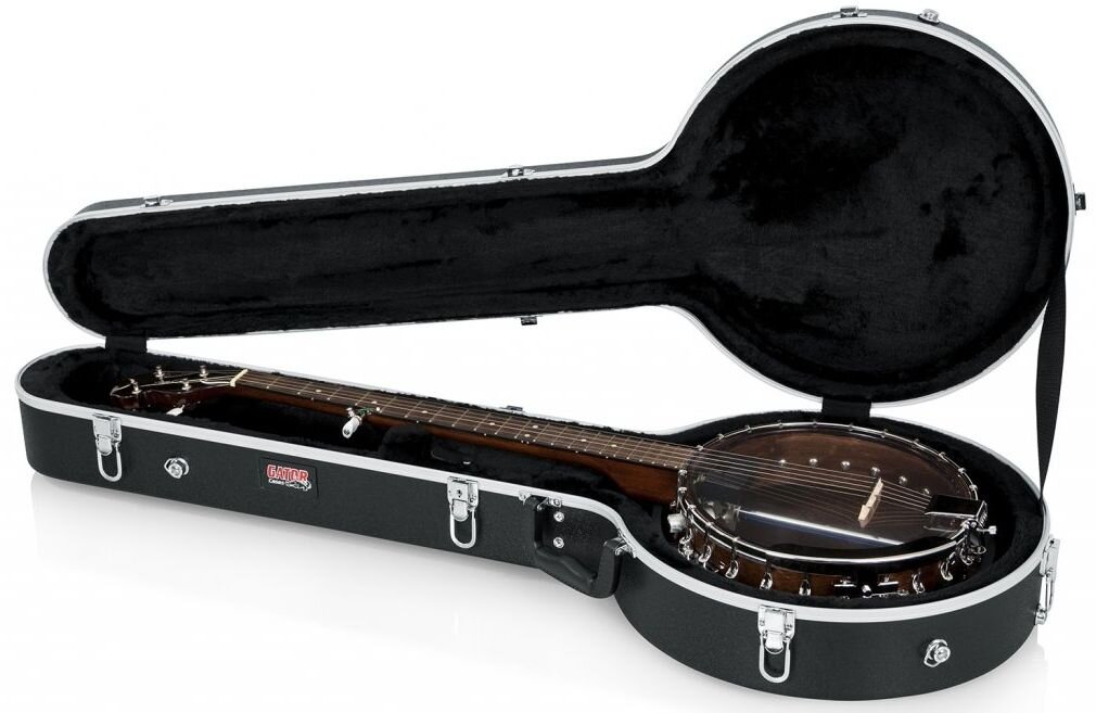 Gator GC-Banjo poudro na banjo
