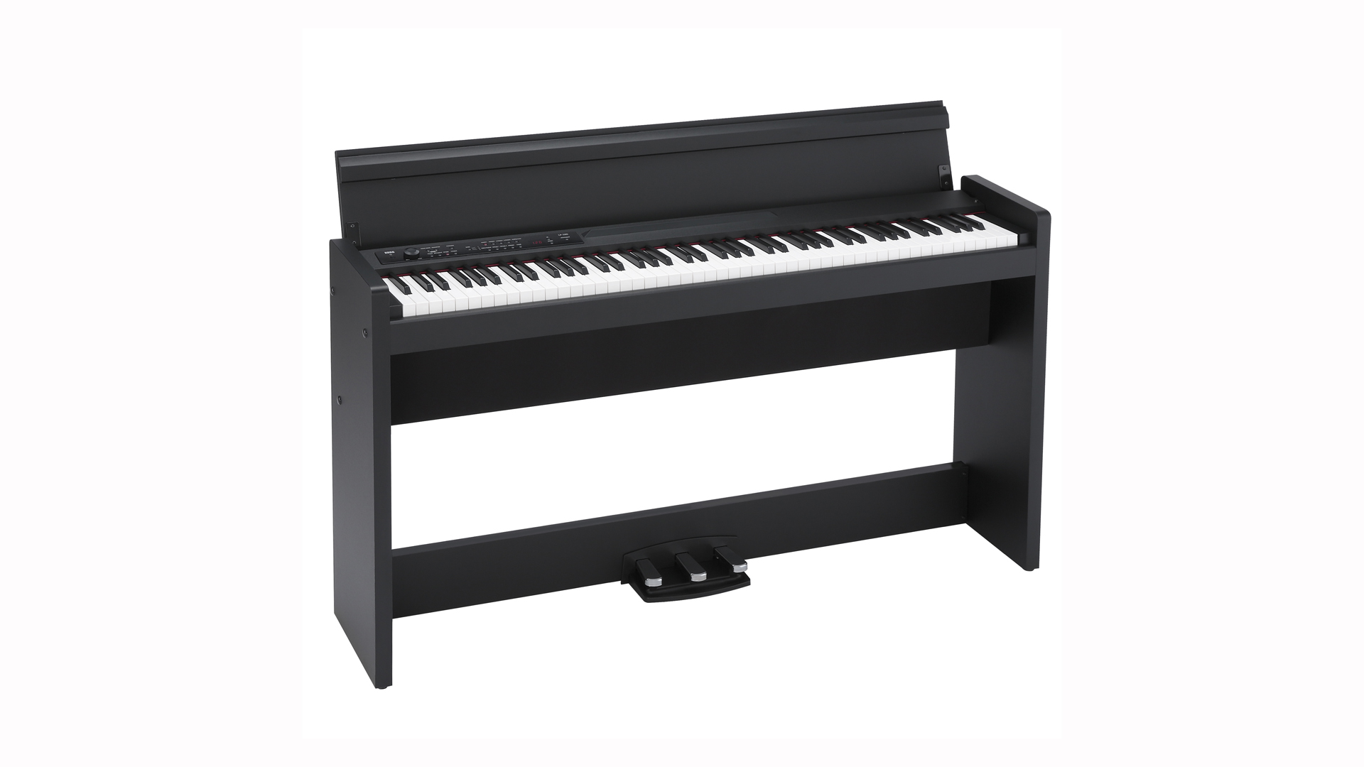 Korg LP-380U BK Digitální piano