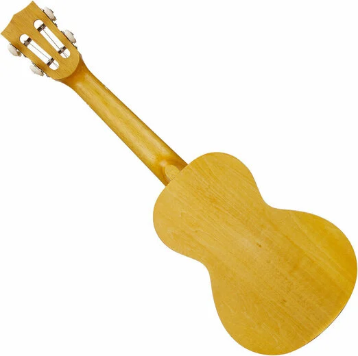 Mahalo ML2SF Sun Flower Koncertní ukulele