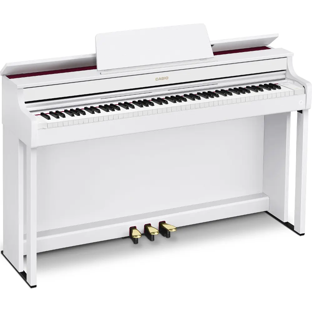 Casio AP-300 WE Digitální piano