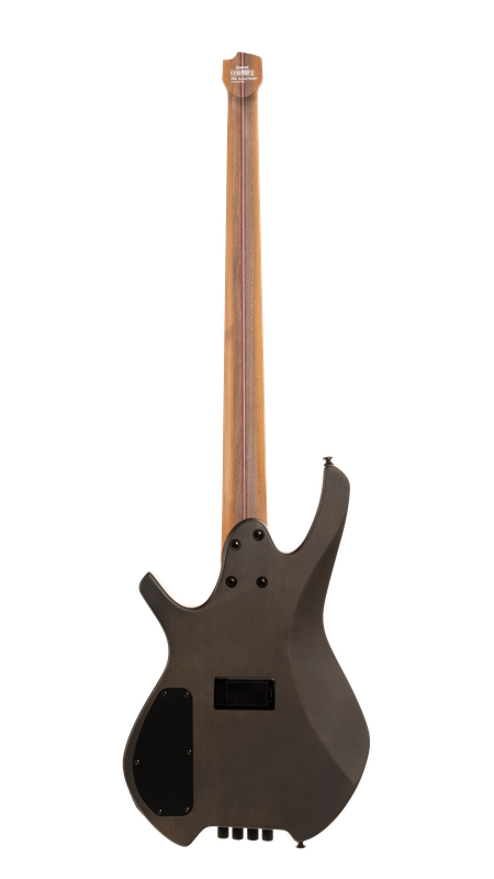 Cort Space 4 Headless SDB Baskytara
