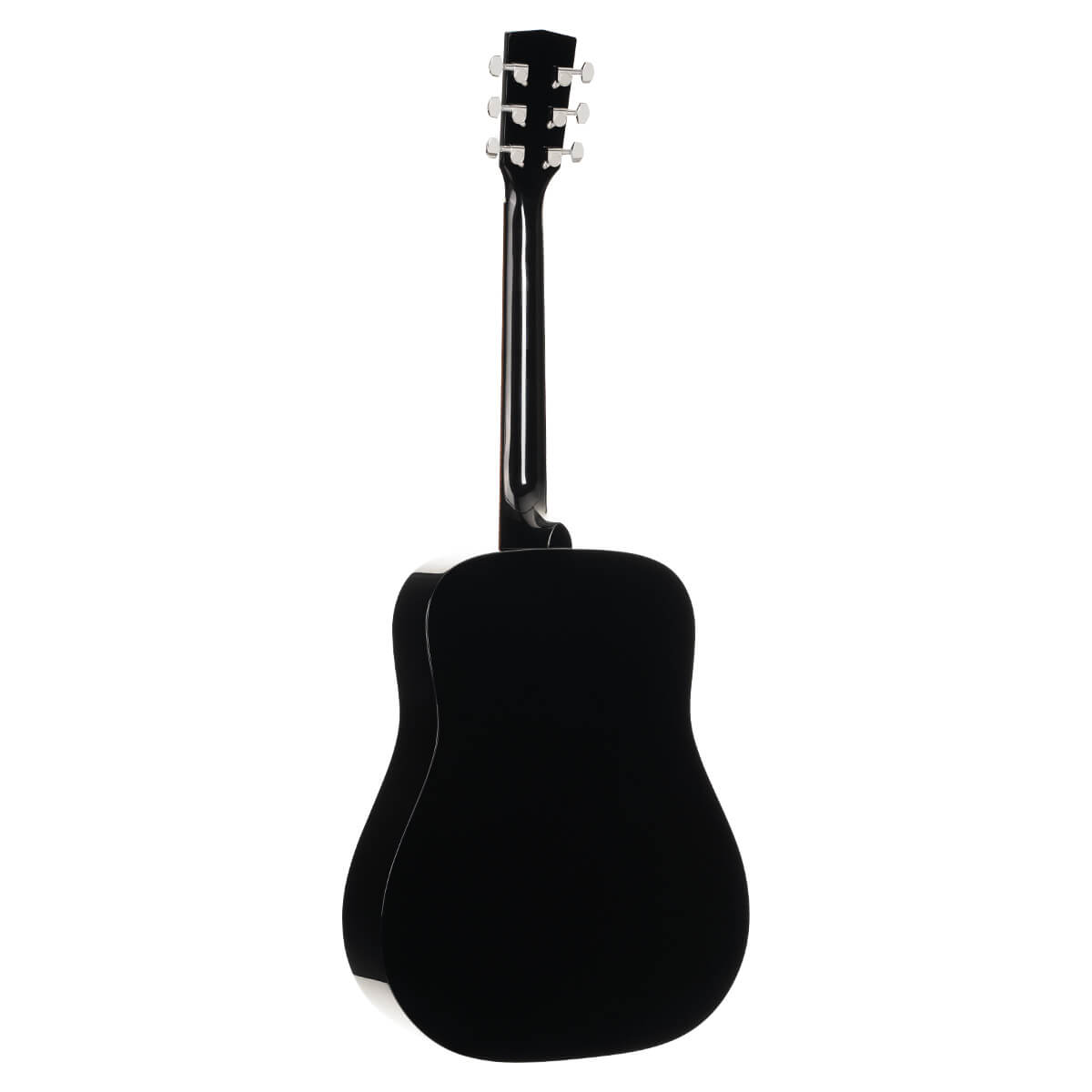 Cort Earth 60 BK akustická kytara