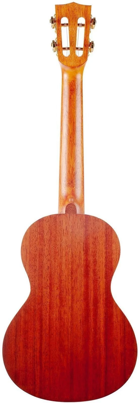 Mahalo MJ3 Trans Brown Tenorové ukulele