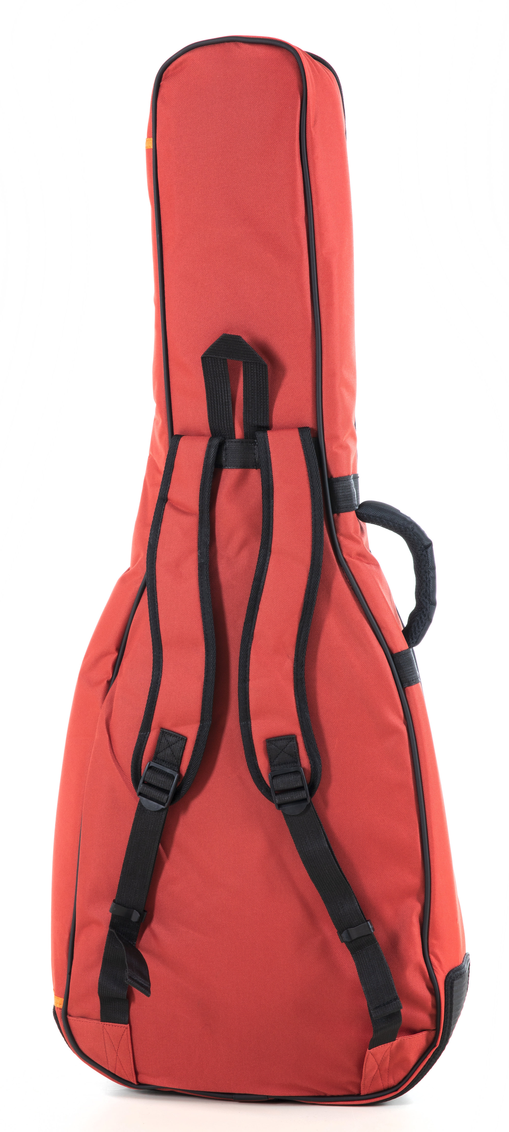 GEWA Premium 20 Red obal pro akustickou kytaru