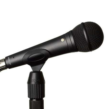RODE M1 dynamický mikrofon