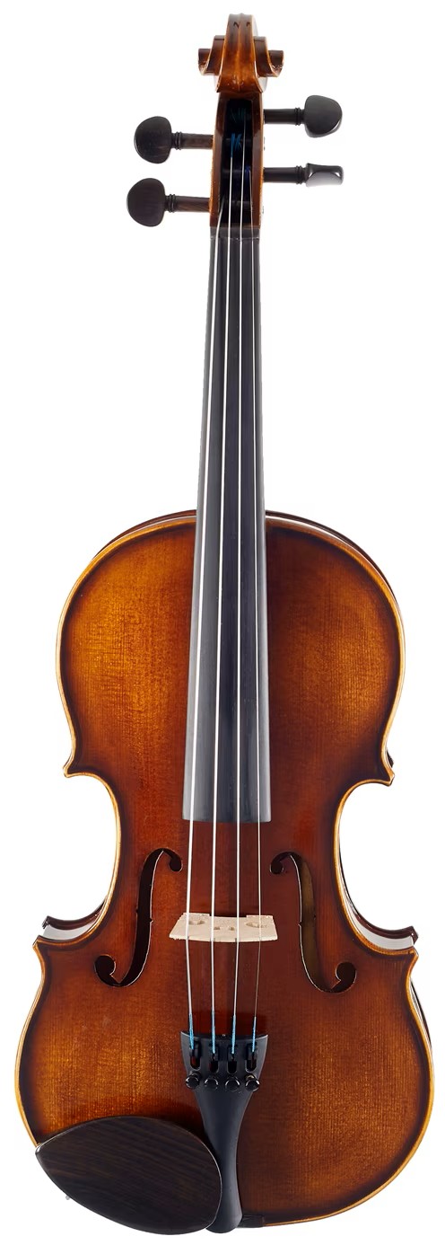 Bacio Instruments GV104H 4/4 housle SET