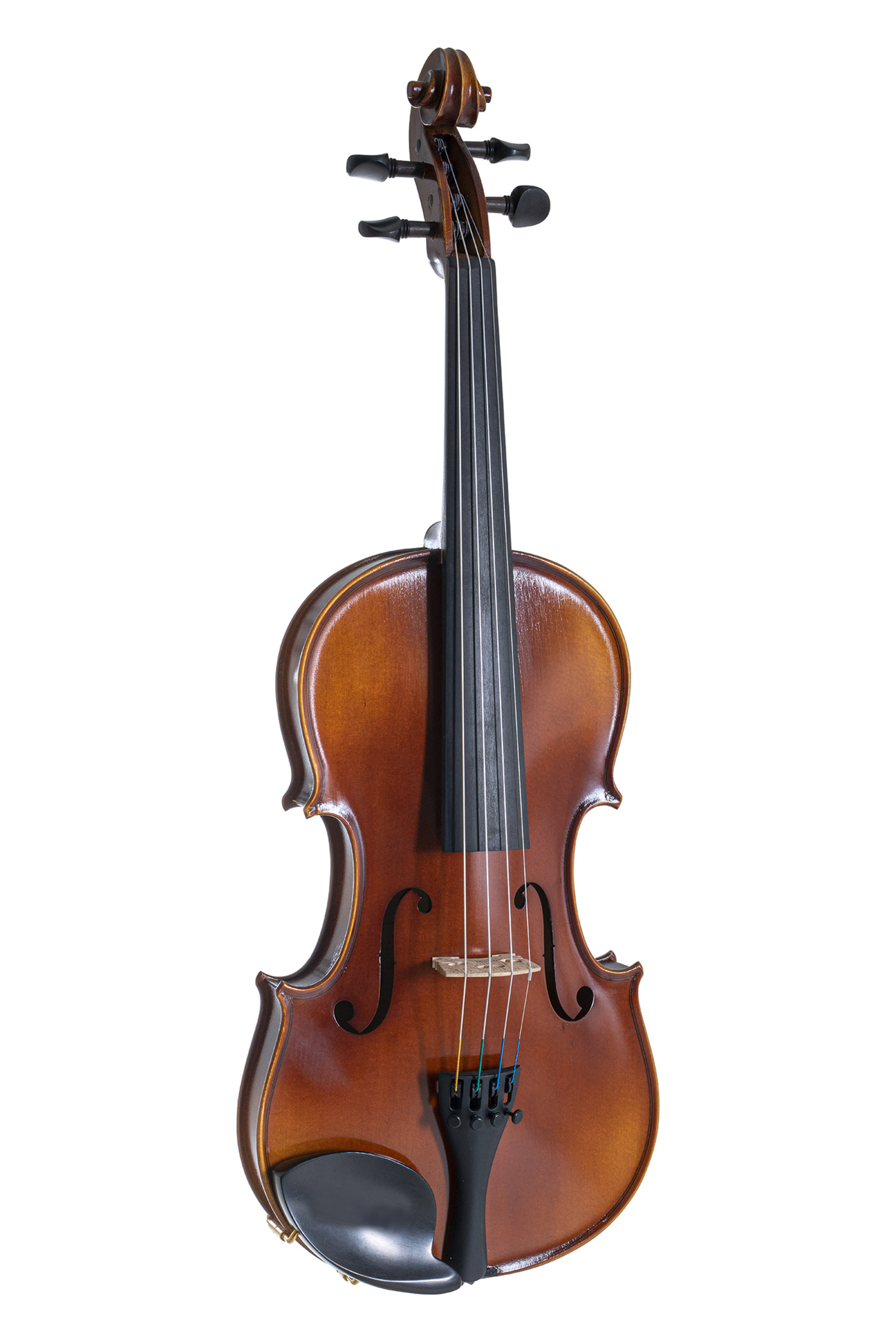 GEWA Allegro VL1 4/4 Housle SET