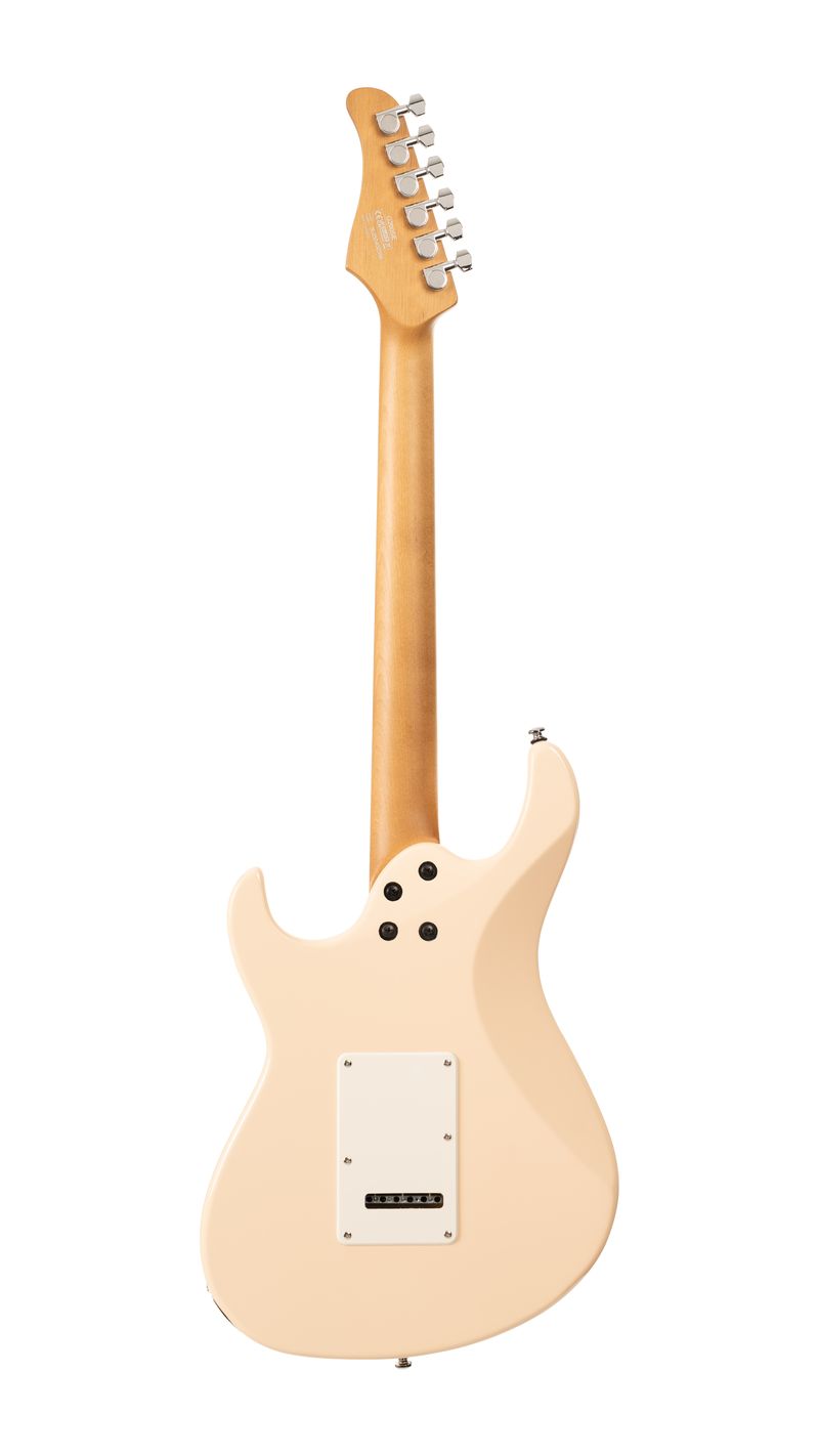 Cort G200SE ACR Aged Cream elektrická kytara