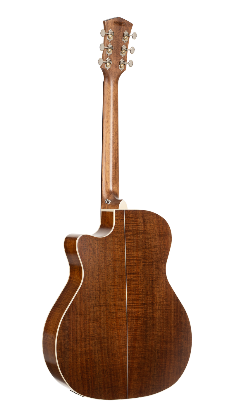 Cort Essence-GA4 Special BRSG elektroakustická kytara