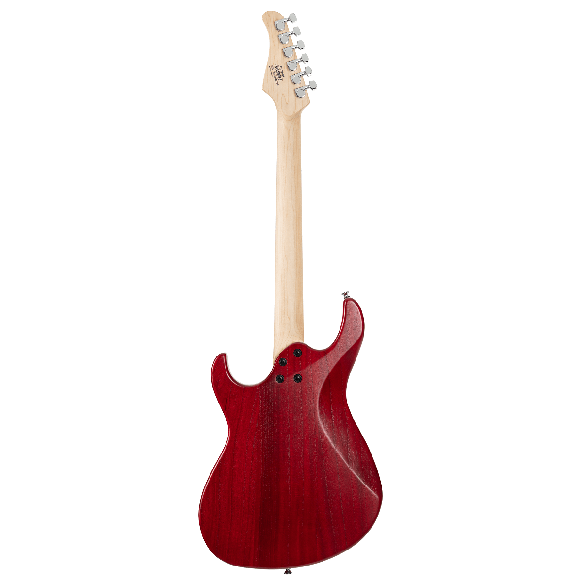Cort G100 HH OPBC elektrická kytara B-Stock