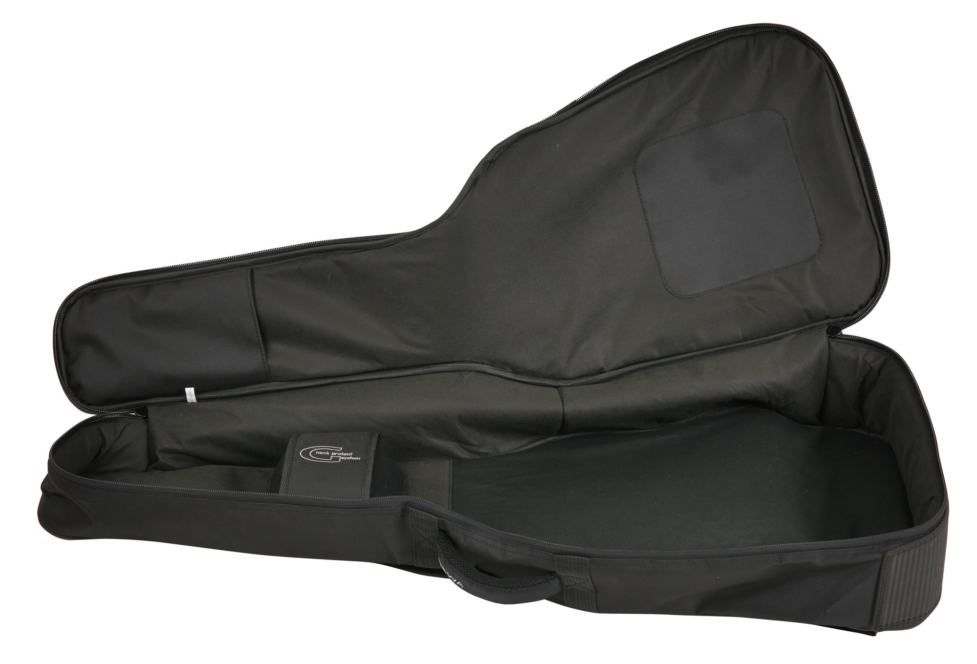GEWA Premium 20 obal pro klasickou kytaru