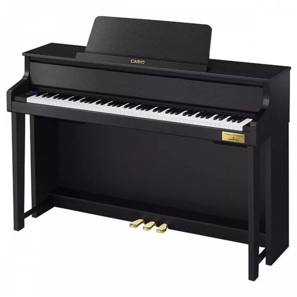 Casio GP-310 BK Digitální piano
