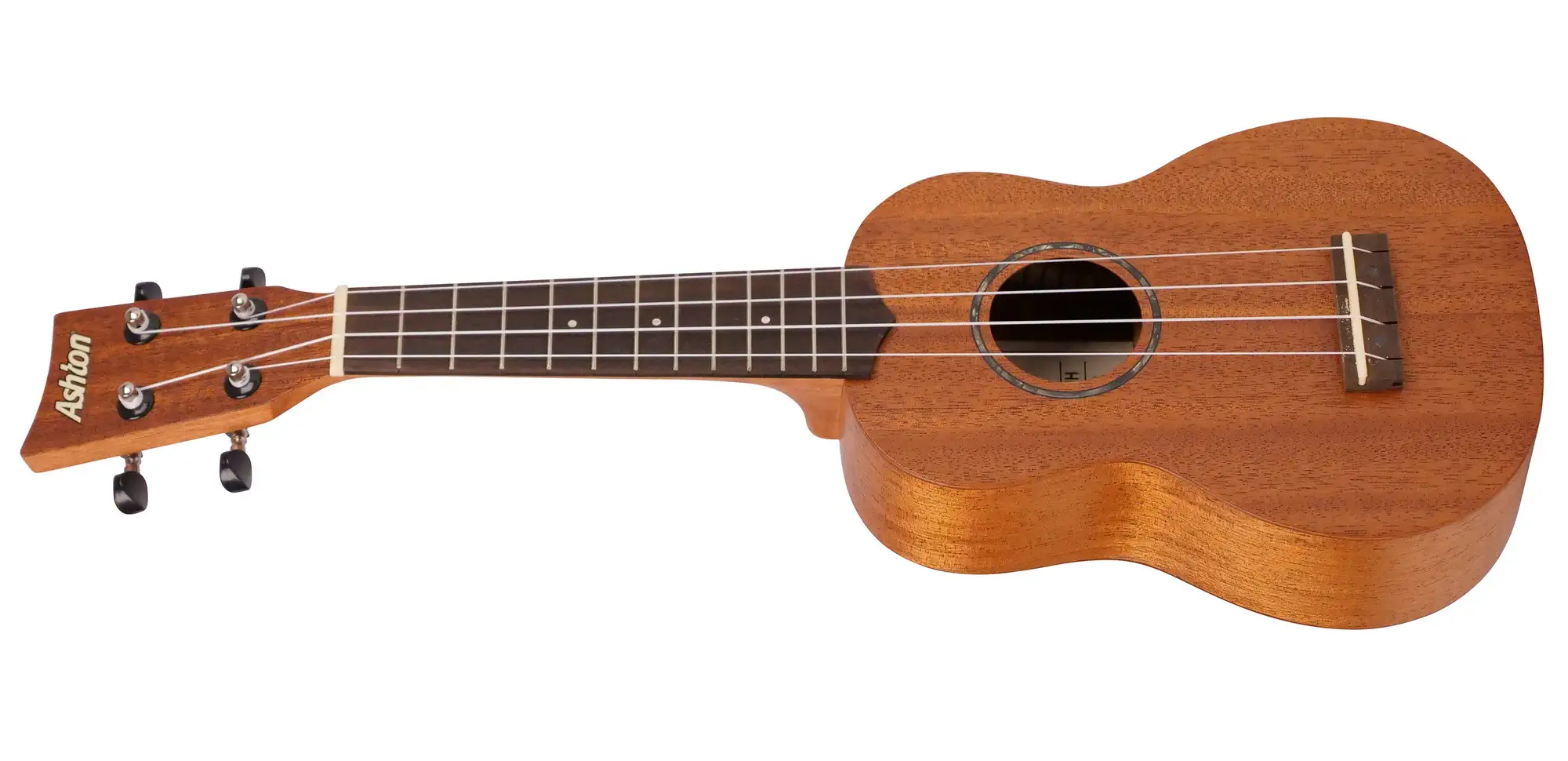 Ashton UKE 300 SMH sopránové ukulele