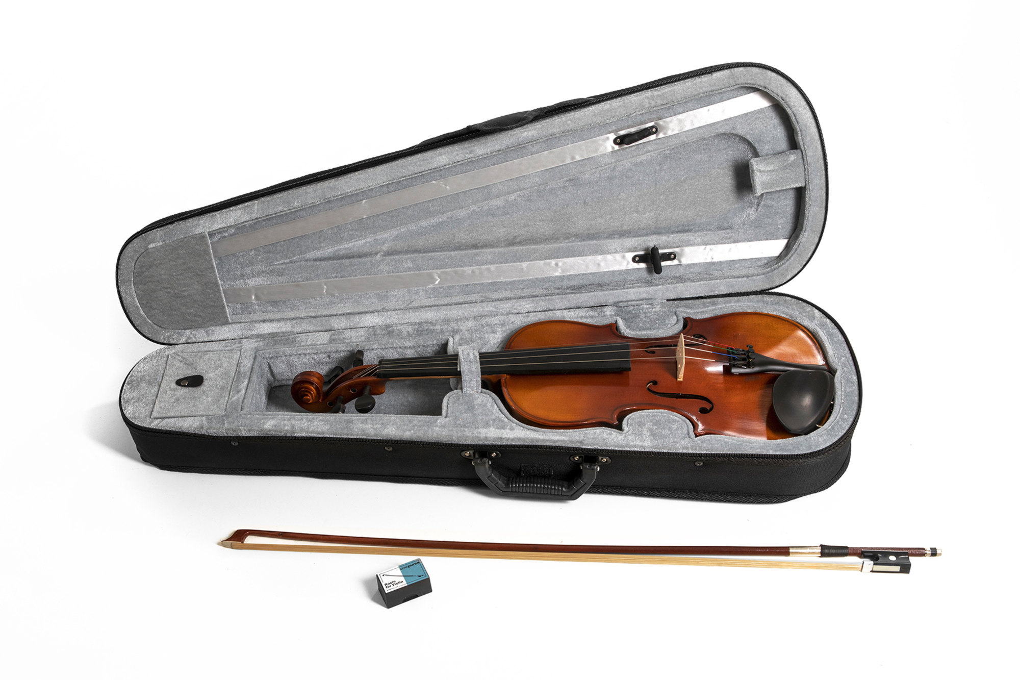 Gewa Pure Housle 4/4 set